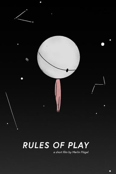 Rules of Play poster
