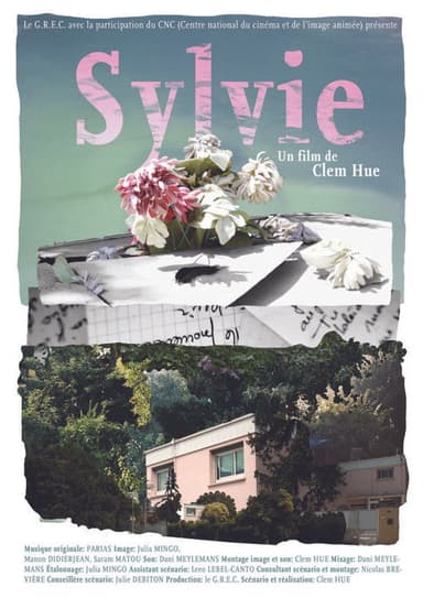 Sylvie poster