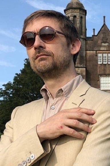 Neil Hannon: 30 Years of the Divine Comedy poster