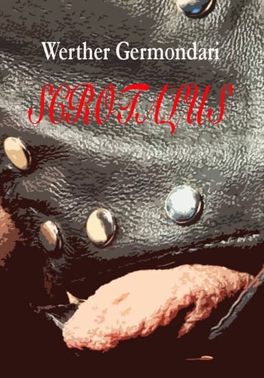 Scrotalus poster