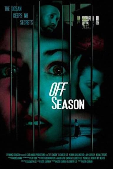Off Season poster