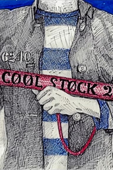 Coolstock 2 poster