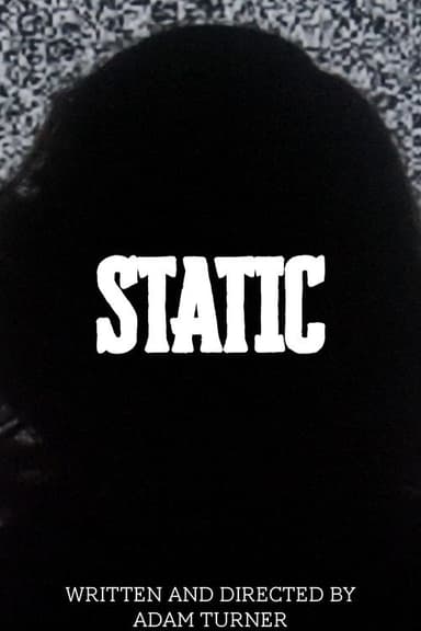Static poster