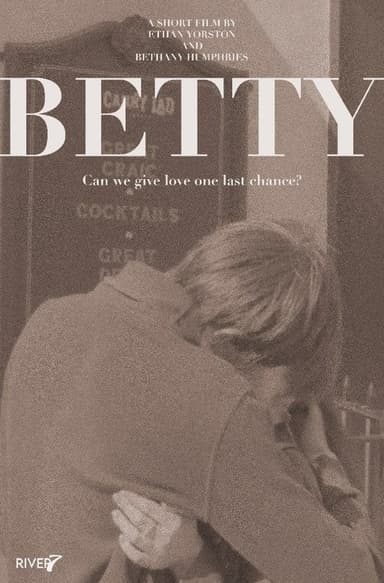 Betty poster