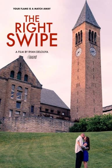 The Right Swipe poster