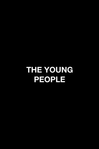 The Young People poster