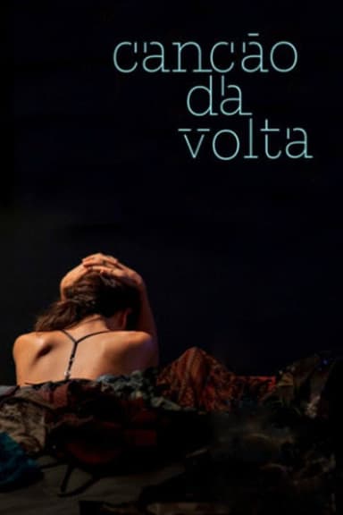 Ballad of Return poster