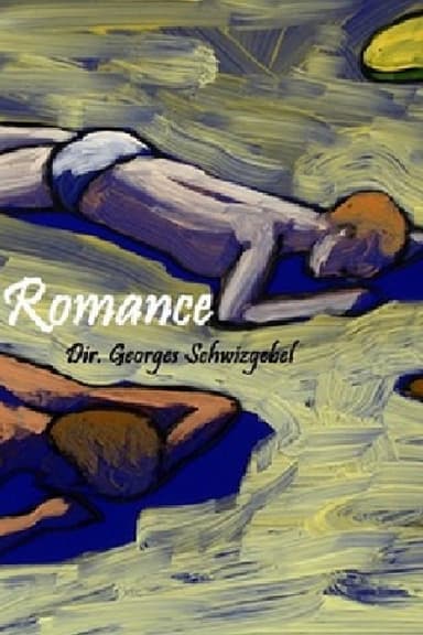 Romance poster