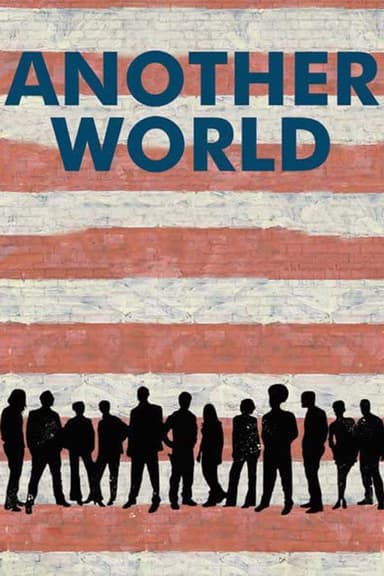 Another World poster