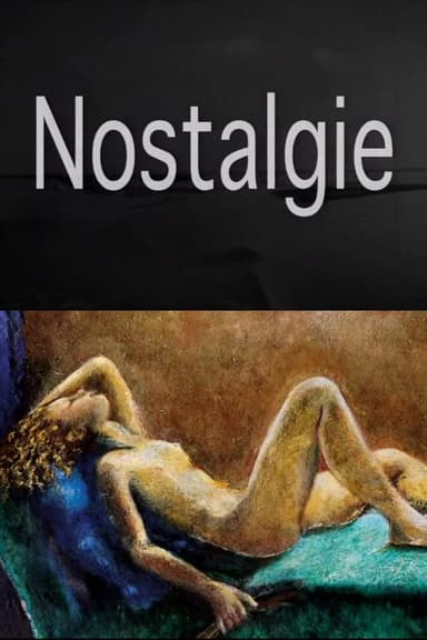 Nostalgie poster