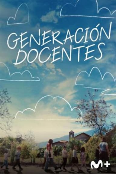Generación docentes poster
