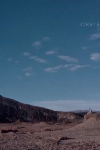 San Pedro de Atacama poster