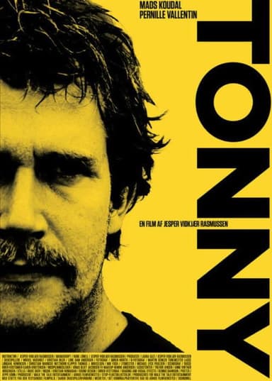 Tonny poster