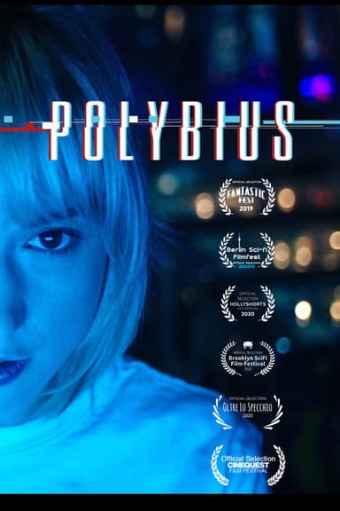 Polybius poster