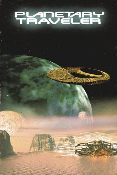 Planetary Traveler poster