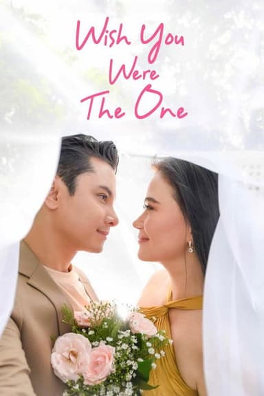 Wish You Were The One poster