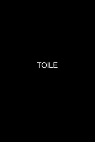 Toile poster