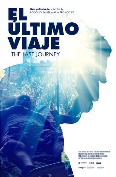The Last Journey poster