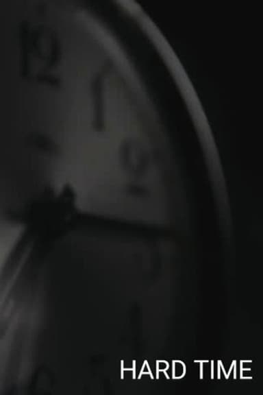 Hard Time poster