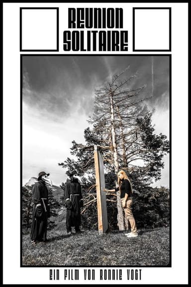 Reunion Solitaire poster