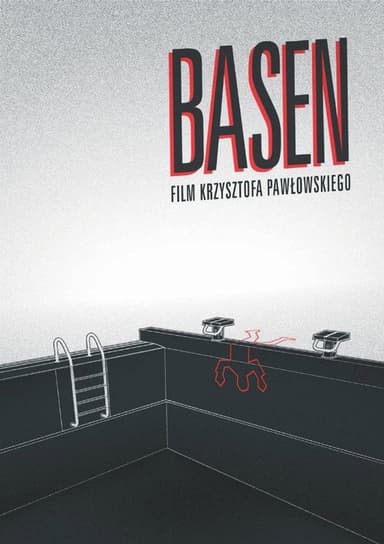 Basen poster