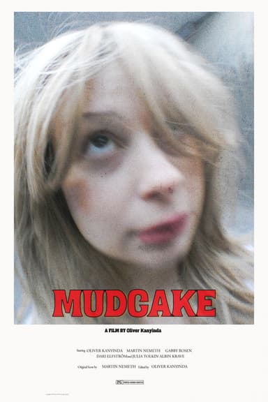 Mudcake poster