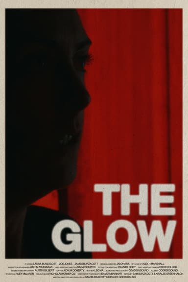 The Glow poster