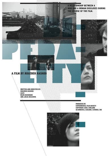 Bipedality poster