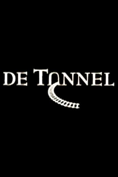 The Tunnel poster