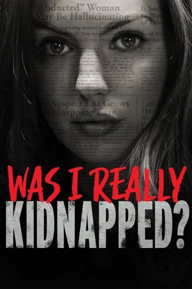 Gone poster