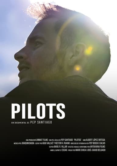 Pilots poster