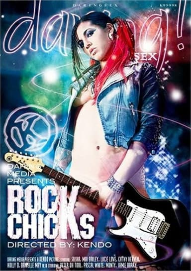 Rock Chicks poster