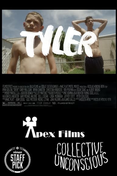 Tyler poster