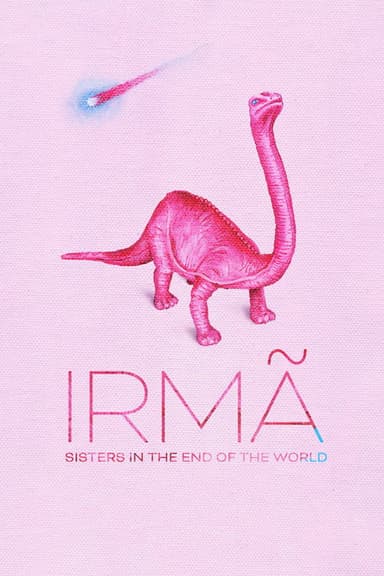 Sisters in the End of the World poster