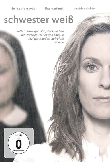 Schwester Weiß poster