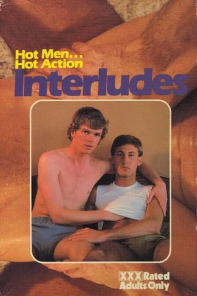 Interludes poster