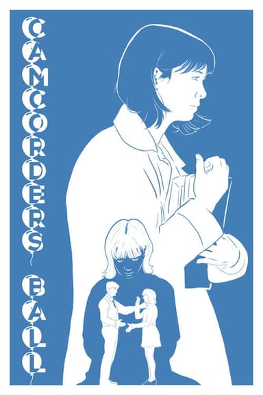 Camcorder's Ball poster