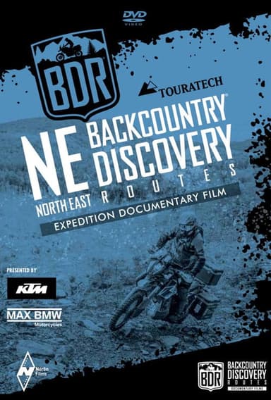 Northeast BDR poster