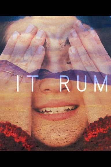 When It Rumbles - A Hitchhiking Wandering poster