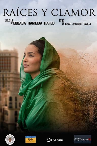 Roots and clamor poster
