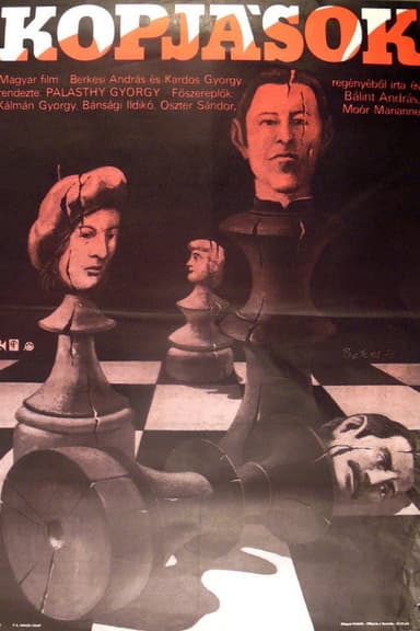 Pikemen poster