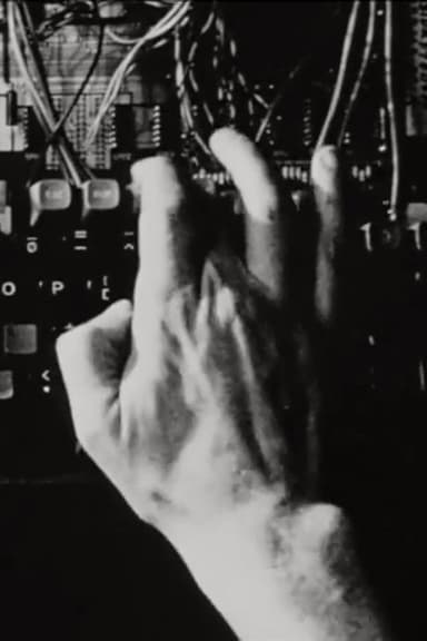 Sounds of Aronofsky poster