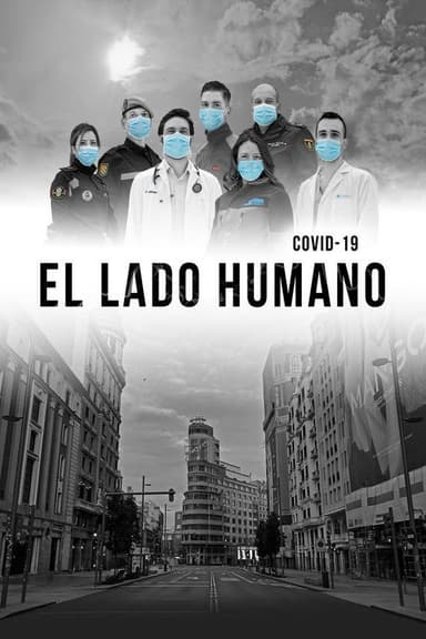 El Lado Humano poster