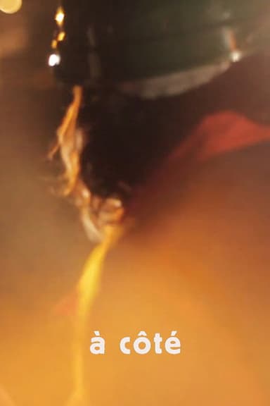 Next Door poster