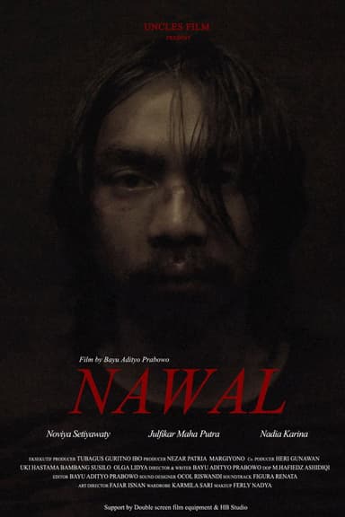 Nawal poster