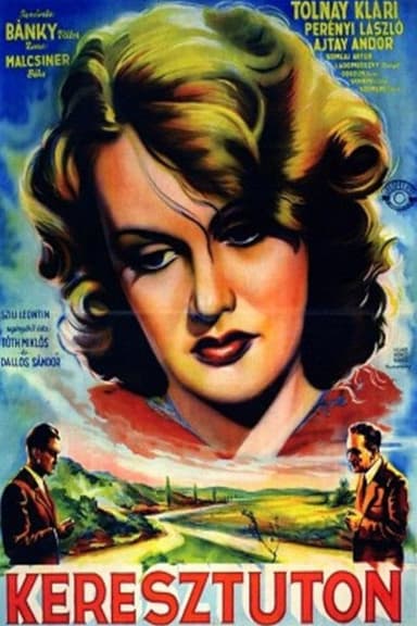 Keresztúton poster