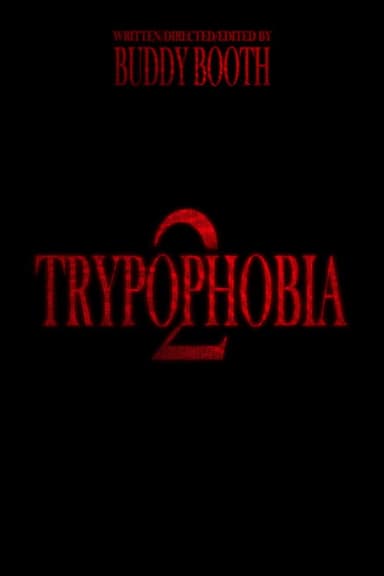 Trypophobia Part 2 poster