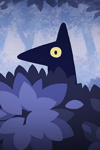 Wolfgang poster