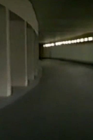 Tunnel poster