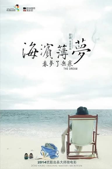 Thin Dream Bay poster